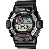 Casio Herren-Armbanduhr G-Shock Solar-Kollektion GR-8900-1ER