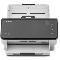 Kodak E1040 Dokumenten-Scanner