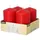 5 x 8 cm 24 St. rot
