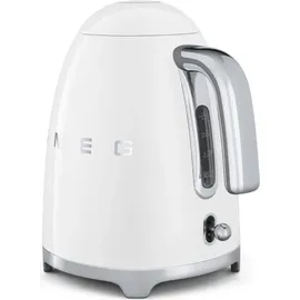 Smeg KLF03WHEU weiß