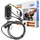 PNI KW3 Tragbares Ladegerät Typ 2 (3,5 kW, 16 A) - 5 m Kabel
