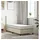 vidaXL Matratze 80 x 200 cm H2 Polyester