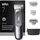 Braun Series 7 BG 7550 grau