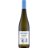 Weingut Uli Metzger Weissburgunder "Pastorenstück"