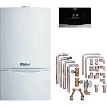 Vaillant atmoTEC exclusive VC 104/4-7 A 4,8-10 kW