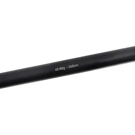 Fox Rage Warrior Heavy Spinnrute - Black - 2.70 m - 40-80 g