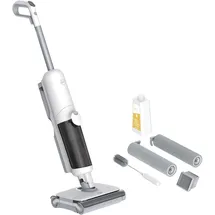 Hoover HW5 Nass-Trockensauger Weiß