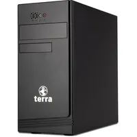 WORTMANN TERRA PC-BUSINESS BUSINESS 6000 - Komplettsystem - Core