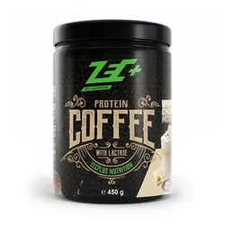 ZEC+ PROTEIN Kaffee White Mocha