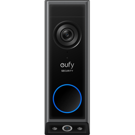 eufy Security eufy Video Doorbell E340,