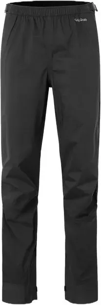 GRIPGRAB Waterproof Lightweight Pants Schwarz Modell 2024