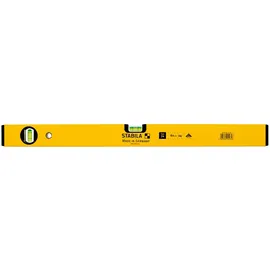 Stabila Wasserwaage Type 70 Gelb 60 cm