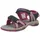 Mc Kinley Reece II Navy Dark/Pink Dark 30