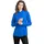 Posh Gear Collettoseta Bluse Blau L