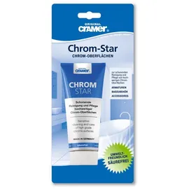 CRAMER GMBH Chrom-Star Reinigungspolitur 100 ml