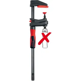 Bessey Getriebezwinge GearKlamp GK 600/60