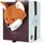 Kaloo Les Amis Paprika Fox 30 cm Orange