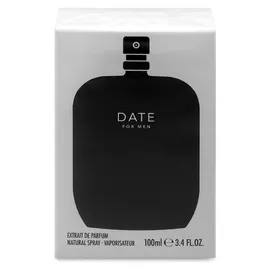 Fragrance One Date Eau de Parfum 100 ml