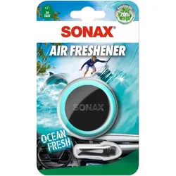 SONAX Air Freshener Ocen-fresh Lufterfrischer 1x  03640410