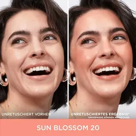 It Cosmetics Glow with Confidence Blush 20 Sun Blossom 18 g