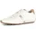 Gabor Sneaker Low Damen Beige/Weiß 43