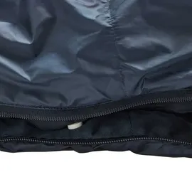 Fjällräven Keb Three Seasons Schlafsack Für Frauen - Navy - Normal