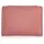 Josephine Osthoff Handtaschen-Manufaktur Josephine Osthoff Geldbörse Damen Portemonnaie rosa