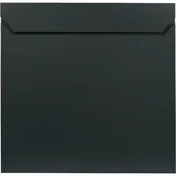 SafePost 800 Anthrazitgrau inkl. Zeitungsfach