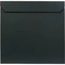 SafePost 800 Anthrazitgrau inkl. Zeitungsfach