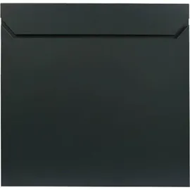 SafePost 800 Anthrazitgrau inkl. Zeitungsfach