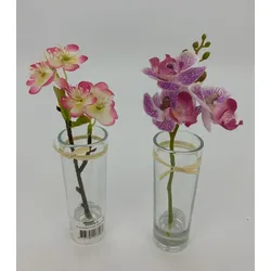 Kunstblume ORCHIDEE