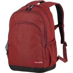 Rucksack L Basic Kick Off Travelite ROT 22 LITER