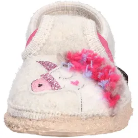 Giesswein Hausschuhe Mädchen beige, 28 EU - Gr.: