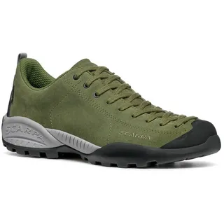 Herren dark grasshopper 41