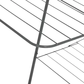 5five simply smart 5five - klappbarer wäscheständer brücke 30m "mojave"
