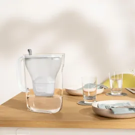 Brita Style hellgrau