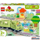 LEGO DUPLO 10427 Interaktive Abenteuer-Eisenbahn