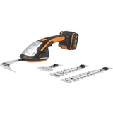 Worx WG801E CIZALLA PARA CÉSPED Y ARBUSTOS.5