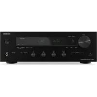 Onkyo TX-8470 Schwarz