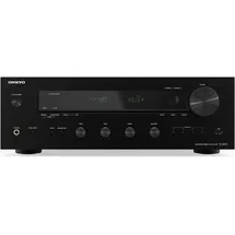 Onkyo TX-8470 Schwarz