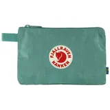 Fjällräven Kånken Gear Pocket Frost Green One Size