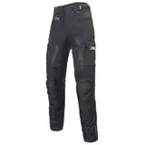 BÜSE Livorno Ladies Damen Motorrad Textilhose