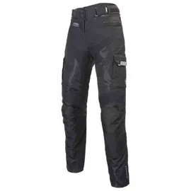 BÜSE Livorno Ladies Damen Motorrad Textilhose