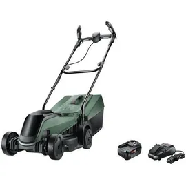 Bosch CityMower 18 inkl. 1 x 4,0 Ah 06008B9A00