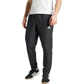 adidas Entrada 22 Präsentationshose Herren Trainingshose, schwarz - black - XL