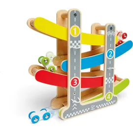 HaPe Flickflack Rennbahn (E0438)