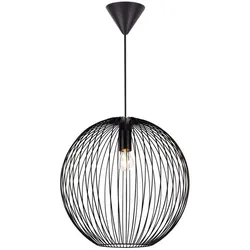 Nordlux - Beroni 45 Pendelleuchte Black