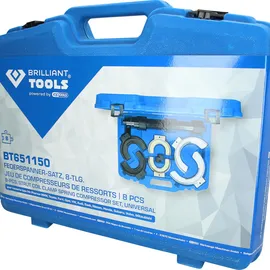 BRILLIANT TOOLS BT651150