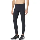 Brooks Momentum Thermal Herren Black