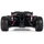 Arrma 1/16 Mini KRATON 3S DSC 4X4 RTR – Brushless Speed Monster Truck – 80+ km/h High-Speed Basher – Schwarz/Rot